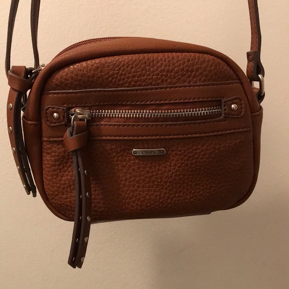 Chaps Crossbody - Picture 1 of 1